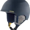 Alpina MAROI Skihelm - Ink-grey Matt 1 Alpina MAROI Skihelm - Ink-grey Matt -Sportausrüstung Alpina Maroi Junior Kinder Skihelm Snowboardhelm ink grey matt 1