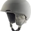 Alpina MAROI Skihelm - Moon Grey Matt -Sportausrüstung Alpina Maroi Skihelm moon grey matt 1