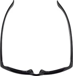 Alpina Mitzo Kinder-Sonnenbrille - Black Gloss -Sportausrüstung Alpina Mitzo Kindersonnenbrille black 4