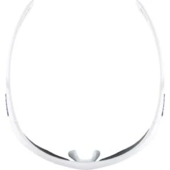 Alpina Nylos HR Sportbrille - White Purple Gloss -Sportausrüstung Alpina Nylos HR Sportbrille white purple gloss 4