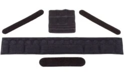 Fahrradhelm Innen-Polster Set Für Alpina Panoma Fahrradhelm-Modelle