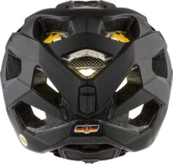 Alpina Plose MIPS Fahrradhelm - Black Mat -Sportausrüstung Alpina Plose Mips Fahrradhelm black mat 4