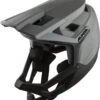 Alpina Roca Downhill-MTB Helm - Coffee Grey Mat -Sportausrüstung Alpina Roca MTB Downhill Helm Fahrradhelm coffe grey mat 1
