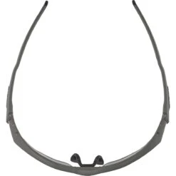 Alpina Twist Five HR V Sportbrille - Moon Grey Mat 10 Alpina Twist Five HR V Sportbrille - Moon Grey Mat -Sportausrüstung Alpina Twist Five HR V Variomatic selbsttoenend inklination MOON GREY mat 4