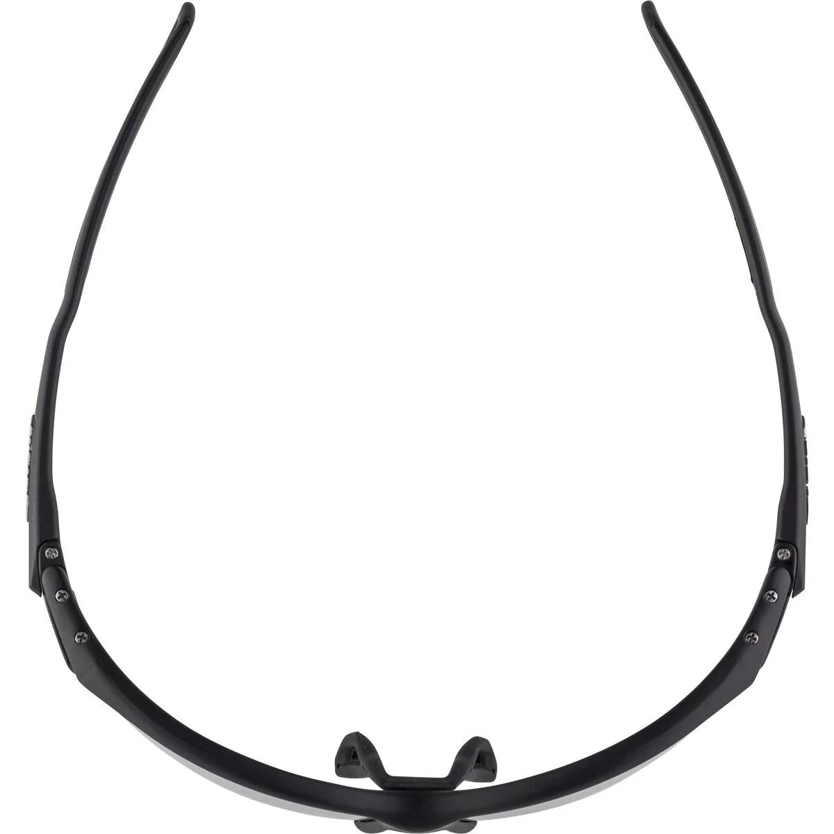 Alpina Twist Five S HR V Sportbrille - Black-matt 6 Alpina Twist Five S HR V Sportbrille - Black-matt – Bild 4