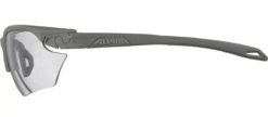 Alpina Twist Five S HR V Sportbrille - Moon-grey-matt -Sportausrüstung Alpina Twist Five S HR V Sportbrille small moon grey matt 3