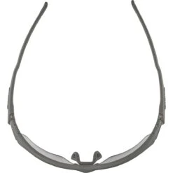 Alpina Twist Five S HR V Sportbrille - Moon-grey-matt -Sportausrüstung Alpina Twist Five S HR V Sportbrille small moon grey matt 4