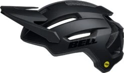 Bell 4FORTY Air Mips MTB Fahrradhelm - Matt Black -Sportausrüstung Bell 4 Forty Air Mips MTB Helm Fahrradhelm mat black 4