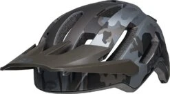 Bell 4FORTY Air Mips MTB Fahrradhelm - Matt Black Camo -Sportausrüstung Bell 4 Forty Air Mips MTB Helm Fahrradhelm mat black camo 3