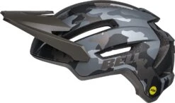 Bell 4FORTY Air Mips MTB Fahrradhelm - Matt Black Camo -Sportausrüstung Bell 4 Forty Air Mips MTB Helm Fahrradhelm mat black camo 4