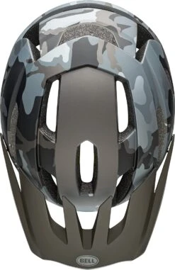 Bell 4FORTY Air Mips MTB Fahrradhelm - Matt Black Camo -Sportausrüstung Bell 4 Forty Air Mips MTB Helm Fahrradhelm mat black camo 6