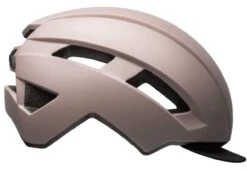 Bell Daily Fahrradhelm - Mat Cement 11 Bell Daily Fahrradhelm - Mat Cement -Sportausrüstung Bell Daily Fahrradhelm cement 4