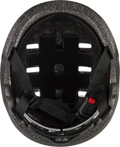 Bell Lil Ripper Kinder Fahrradhelm - Gloss White Grizzly -Sportausrüstung Bell Littly Ripper Kinderfahrradhelm gloss white grizzly 7