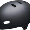 Bell Local Skaterhelm & Fahrradhelm-covert Mat Grey -Sportausrüstung Bell Local Fahrradhelm grey mat 0