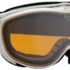 Alpina CHALLENGE 2.0 HM Skibrille - Pearlwhite -Sportausrüstung CHALLENGE 20 HM A7095814