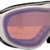 Alpina CHALLENGE S 2.0 QM Skibrille - White 2 Alpina CHALLENGE S 2.0 QM Skibrille - White -Sportausrüstung CHALLENGE S 20 QM A7219812 800