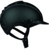CASCO Mistrall-2 Reithelm - Schwarz Floral (VG1-Norm) 2 CASCO Mistrall-2 Reithelm - Schwarz Floral (VG1-Norm) -Sportausrüstung Casco Mistrall 2 Floral 4041
