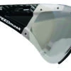 CASCO Visier SPEEDmask - Vautron Automatic Clear S1-3 -Sportausrüstung Casco SPEEDmask Visor VAUTRON automatic 5014