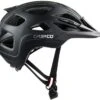 CASCO Activ 2 Fahrradhelm - Black-mat -Sportausrüstung Casco activ 2 Fahrradhelm schwarz matt black mat