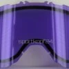 Uvex Ersatzglas Skibrille Snowstrike / Psycho S2 (130) -Sportausrüstung ESS snowstrike S5584272400 640