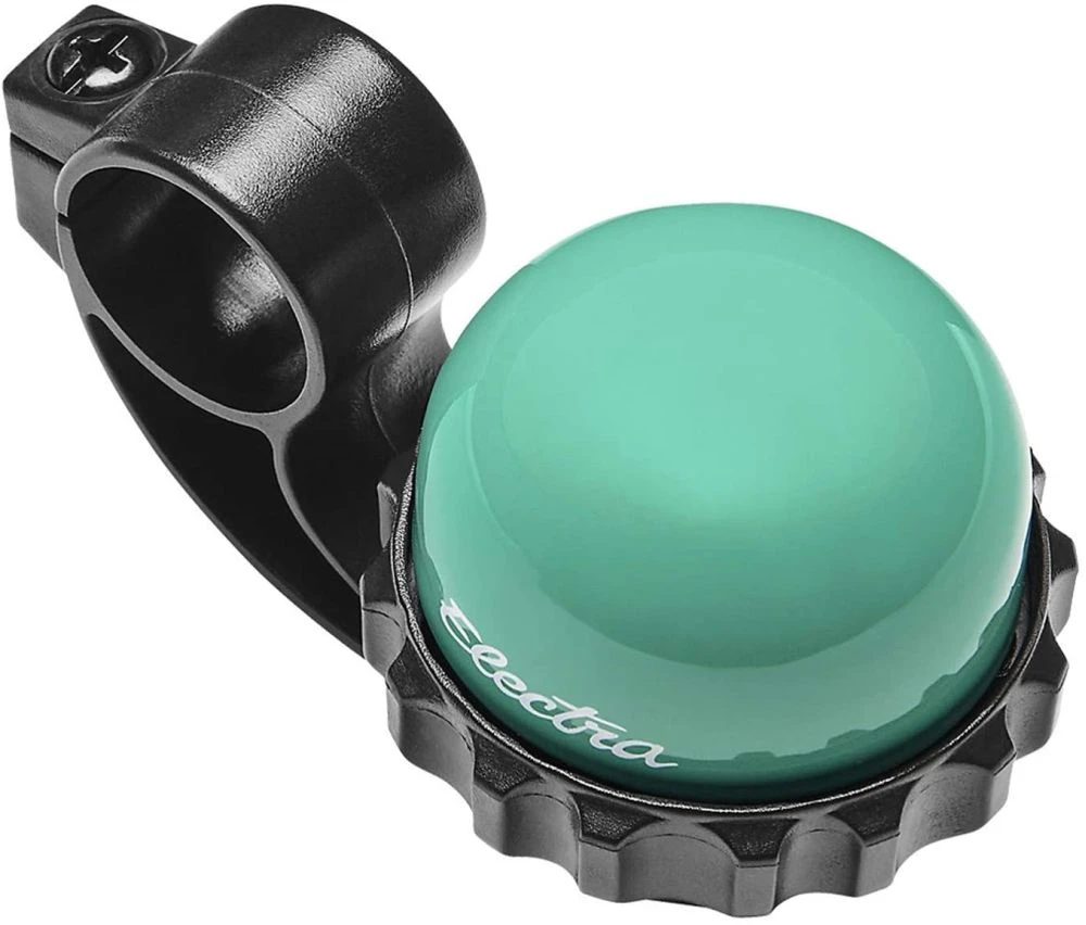 Electra Fahrrad-Drehklingel - Jade 3 Electra Fahrrad-Drehklingel - Jade