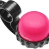 Electra Fahrrad-Drehklingel - Hot Pink -Sportausrüstung Electra Fahrrad Drehklingel FWD Twister Bell pink