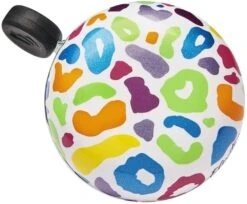 Electra Fahrrad-Klingel - Leopard