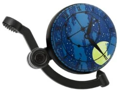 Electra Domed Linear Fahrradklingel - Tower