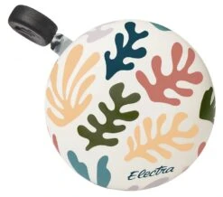 Electra Fahrrad-Glocke Small Ding-Dong - Coral Reef