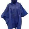 Filmer Regenponcho Quality - Blau