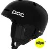 POC Fornix Backcountry MIPS Skihelm - Uranium Black 1 POC Fornix Backcountry MIPS Skihelm - Uranium Black -Sportausrüstung Fornix Backcountry MIPS uranium black1