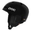 POC Fornix Skihelm - Black -Sportausrüstung Fornix helmets black
