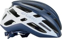 Giro Agilis Rennradhelm - Matte Midnight Lavender Grey -Sportausrüstung Giro Agilis Rennradhelm midnight lavender grey 4