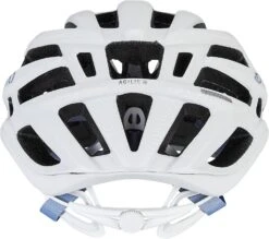 Giro Agilis Rennradhelm - Matte Pearl White -Sportausrüstung Giro Agilis W Rennradhelm matte pearl white5