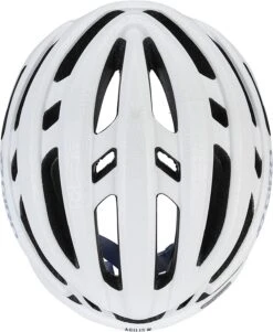 Giro Agilis Rennradhelm - Matte Pearl White -Sportausrüstung Giro Agilis W Rennradhelm matte pearl white6