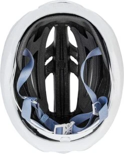 Giro Agilis Rennradhelm - Matte Pearl White -Sportausrüstung Giro Agilis W Rennradhelm matte pearl white7