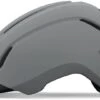 Giro Caden II LED Fahrradhelm - Matte Grey -Sportausrüstung Giro Caden II LED City Fahrradhelm mit Ruecklicht mat grey 2