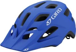 Giro Fixture Fahrradhelm - Mat Trim Blue