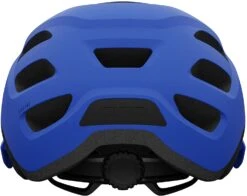 Giro Fixture Fahrradhelm - Mat Trim Blue -Sportausrüstung Giro Fixture Fahrradhelm matte trim blue3