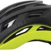 Giro Helios Spherical Mips Rennradhelm - Matte Black Fade/highlight Yellow -Sportausrüstung Giro Helios spherical mips rennradhelm mat black fade highlight yellow 2