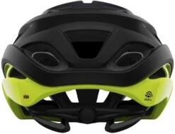 Giro Helios Spherical Mips Rennradhelm - Matte Black Fade/highlight Yellow -Sportausrüstung Giro Helios spherical mips rennradhelm mat black fade highlight yellow 4