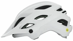 Giro Merit W Spherical MIPS MTB Helm - Matte White
