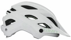 Giro Merit W Spherical MIPS MTB Helm - Matte White -Sportausrüstung Giro Merit W Spherical Mips MTB Helm women whote mat 4