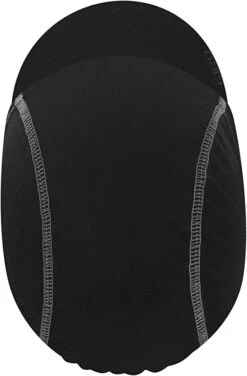 Giro Peloton Cap - Black -Sportausrüstung Giro Peleton Cap black 3