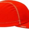 Giro Peloton Cap - Bright Red -Sportausrüstung Giro Peleton Cap bright red 1
