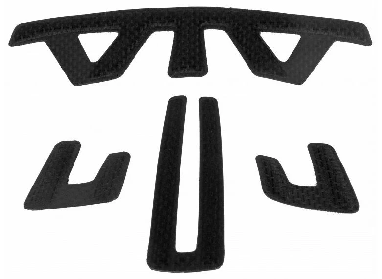 Giro Vanquish MIPS Fahrradhelm Poster Set - Black 3 Giro Vanquish MIPS Fahrradhelm Poster Set - Black