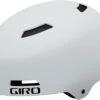 Giro Quarter FS Skatehelm - Mat Chalk -Sportausrüstung Giro Quarter FS Fahrradhelm Skatehelm mat chalk 1