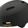 Giro Quarter FS Skatehelm - Mat Warm Black -Sportausrüstung Giro Quarter FS Fahrradhelm Skatehelm mat warm black 1