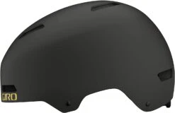 Giro Quarter FS Skatehelm - Mat Warm Black -Sportausrüstung Giro Quarter FS Fahrradhelm Skatehelm mat warm black 2