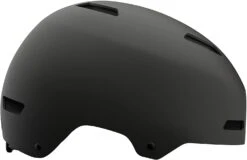 Giro Quarter FS Skatehelm - Mat Warm Black -Sportausrüstung Giro Quarter FS Fahrradhelm Skatehelm mat warm black 4